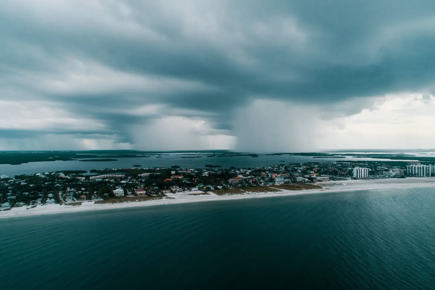 Hurricane Isaias Refunds: The Evacuation Order Trigger