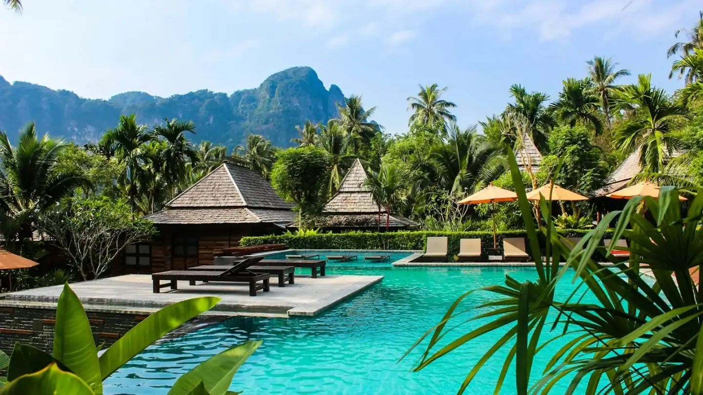 Does OwnerRez Include a Direct Booking Website? Hosted Websites and What Haven Adds
