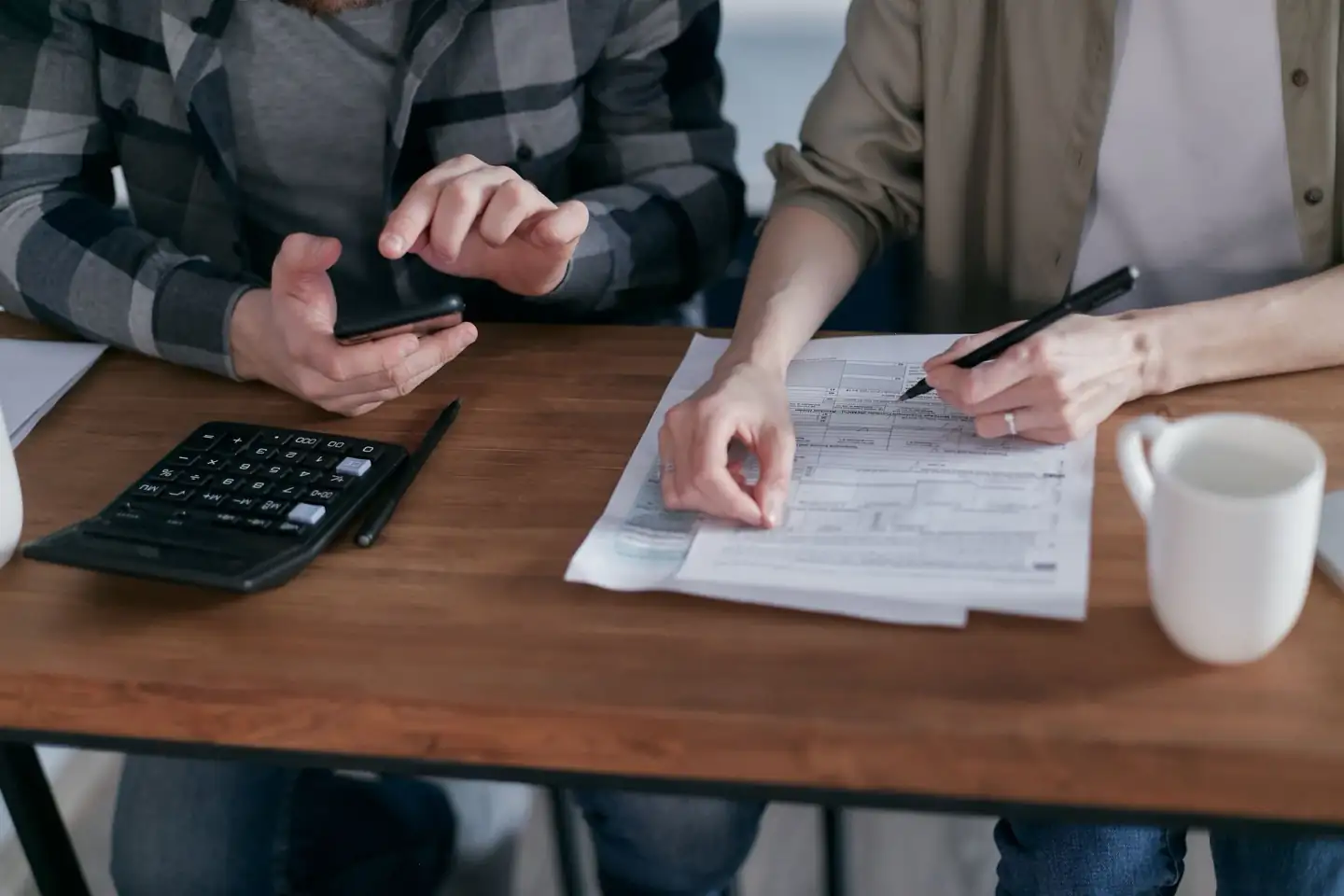 Short Term Rental Tax Loophole: The 7 Day Math