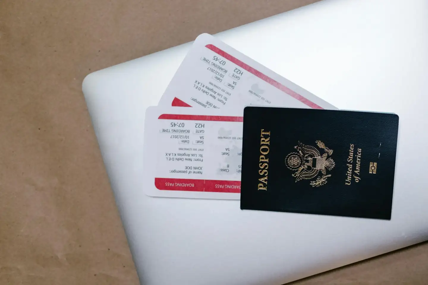 5 Things a Direct Booking Site Needs to Accept Its First Reservation